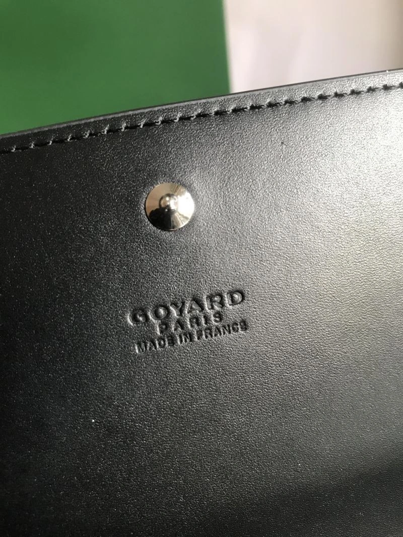 Goyard Satchel Bags Minimalist 67537