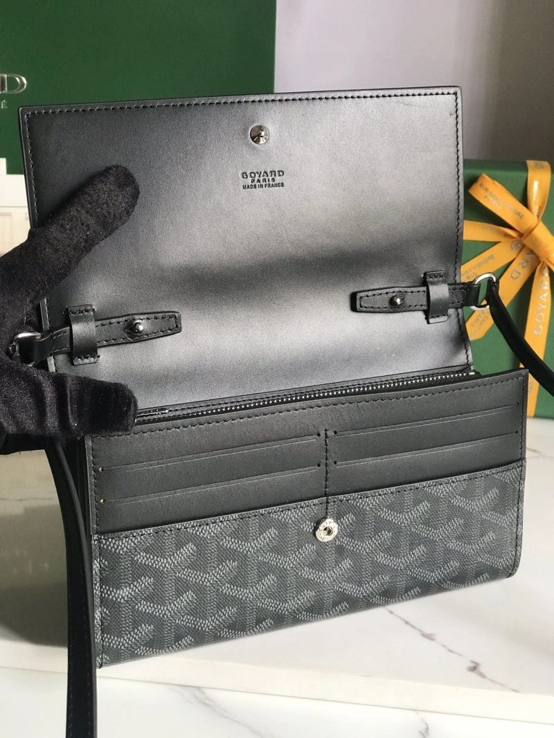 Goyard Satchel Bags Minimalist 67537