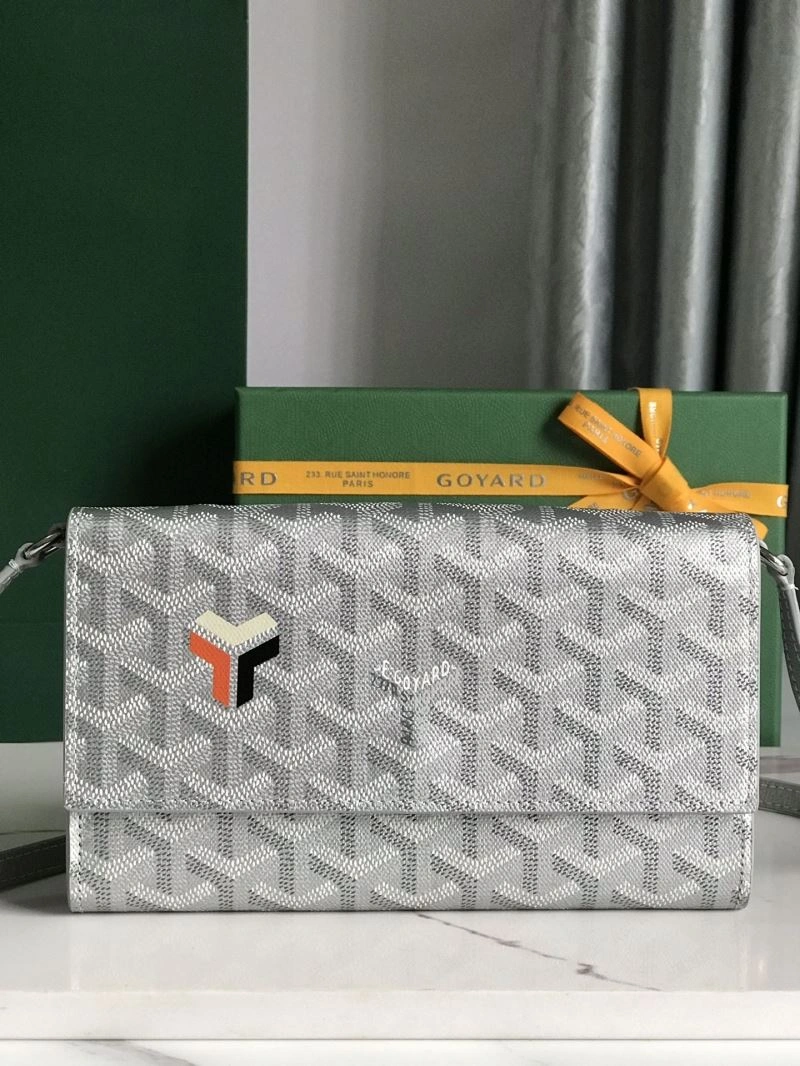 Goyard Satchel Bags StreetReady 67570
