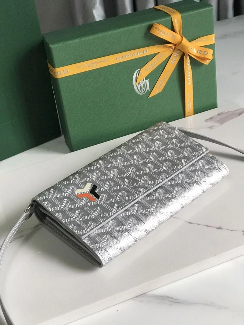 Goyard Satchel Bags StreetReady 67570