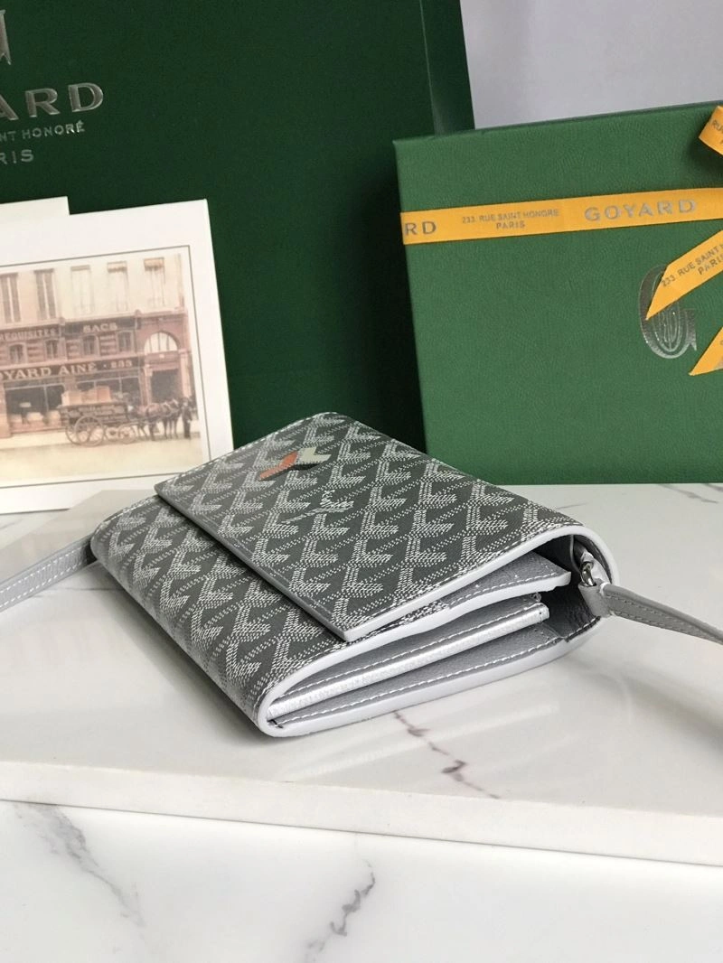 Goyard Satchel Bags StreetReady 67570