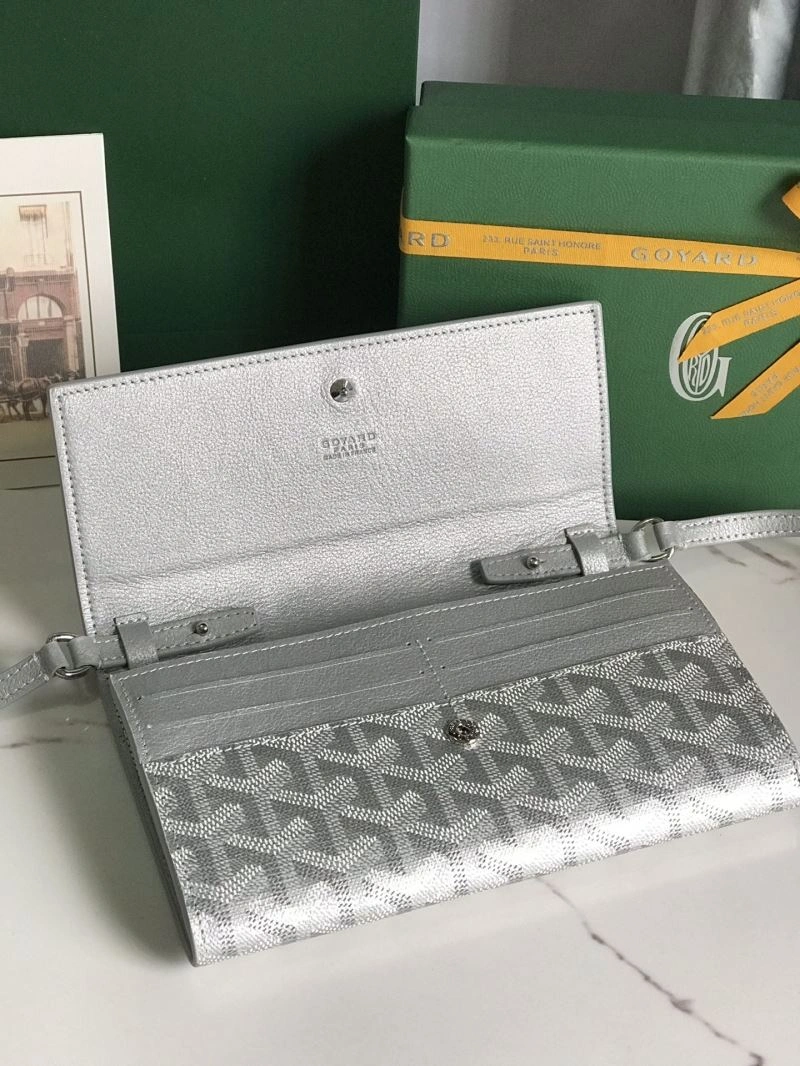 Goyard Satchel Bags StreetReady 67570