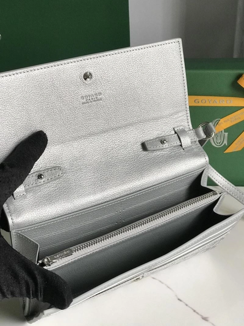 Goyard Satchel Bags StreetReady 67570