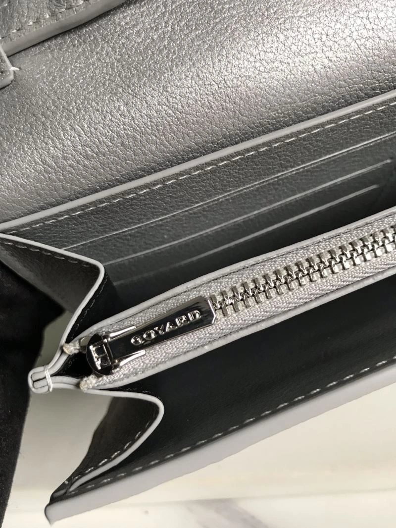 Goyard Satchel Bags StreetReady 67570
