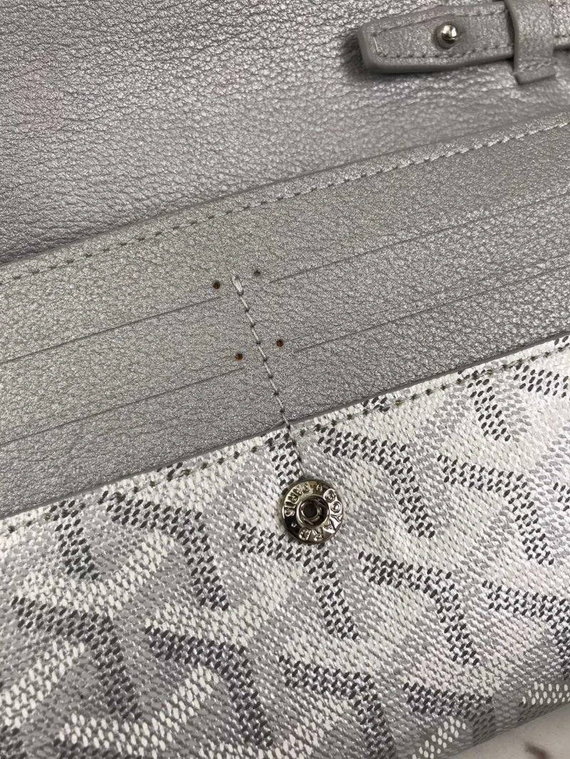 Goyard Satchel Bags StreetReady 67570