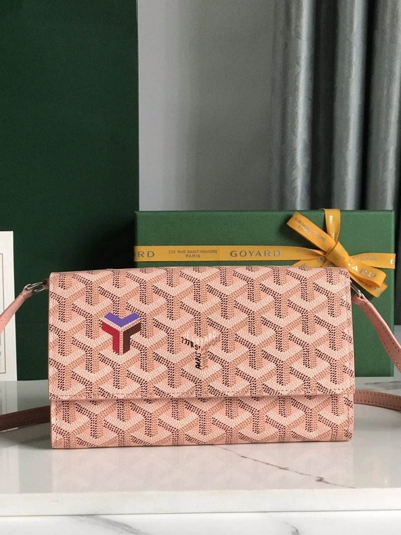 Goyard Satchel Bags Affordable 67540
