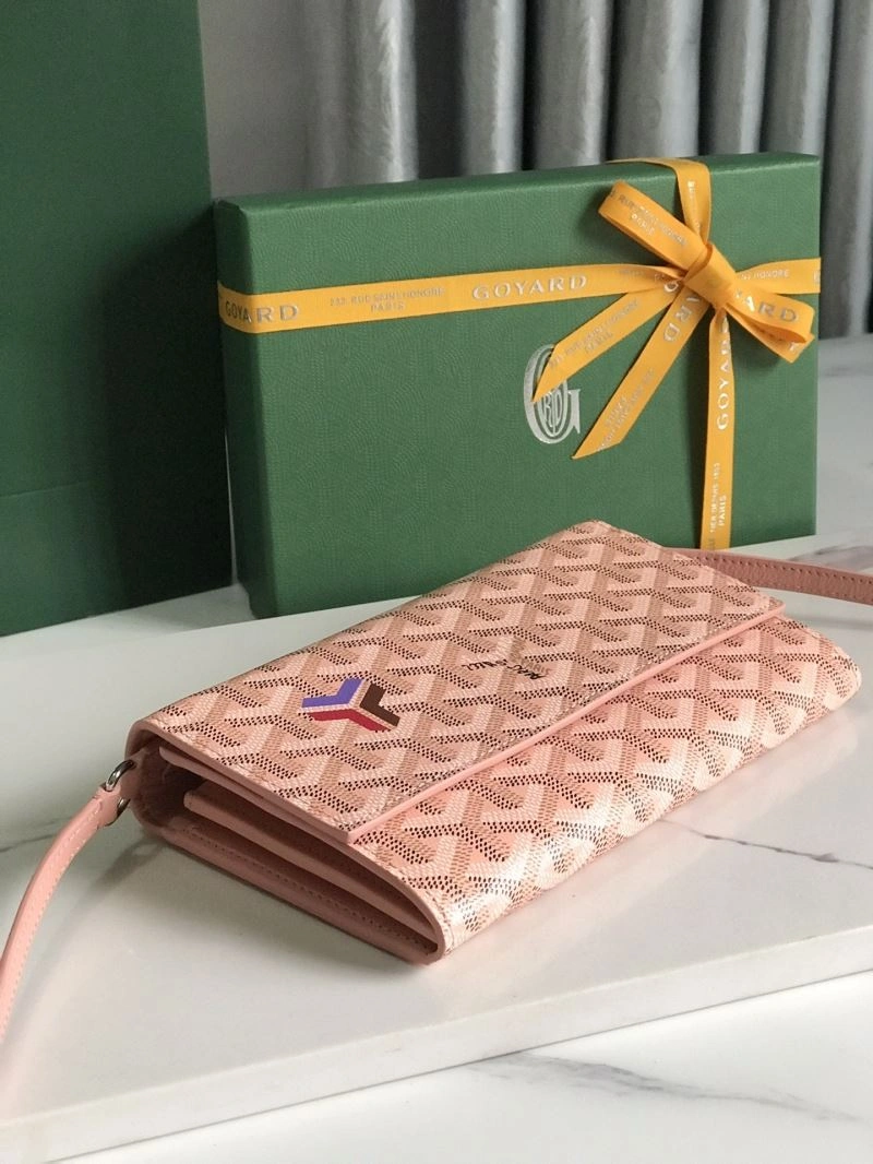 Goyard Satchel Bags Affordable 67540