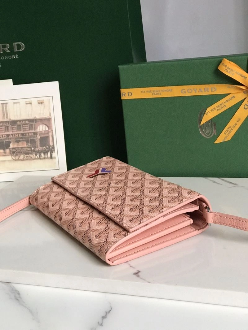 Goyard Satchel Bags Affordable 67540
