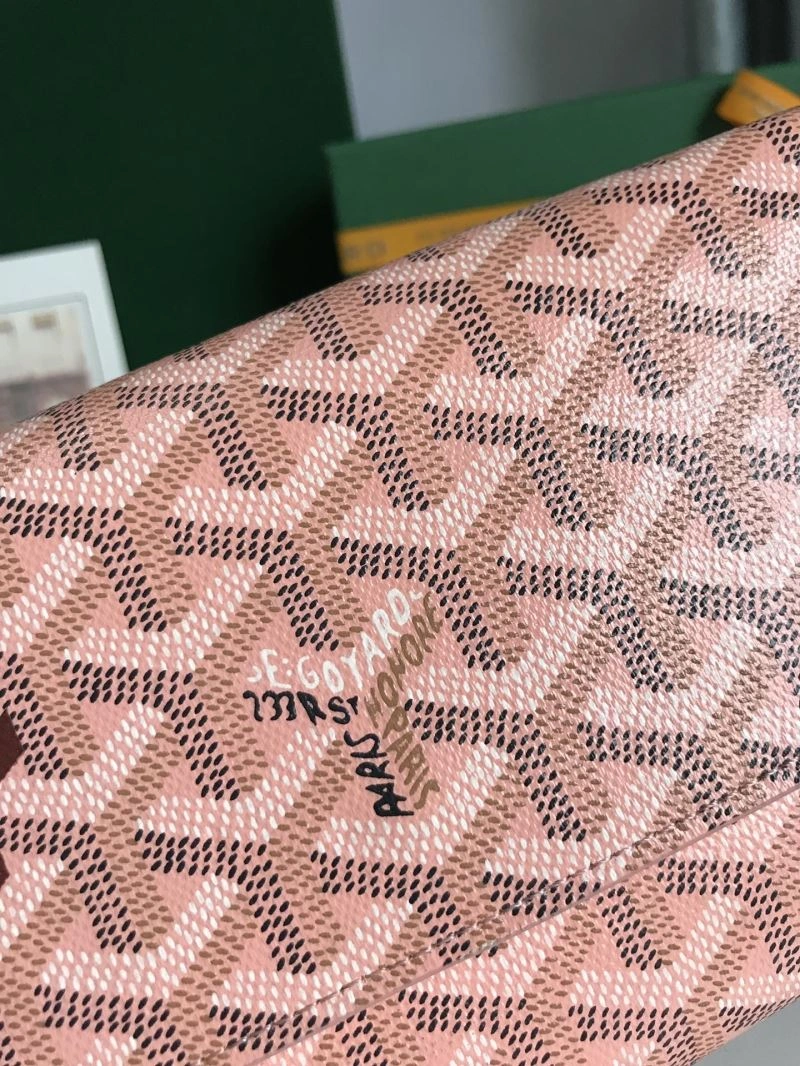 Goyard Satchel Bags Affordable 67540
