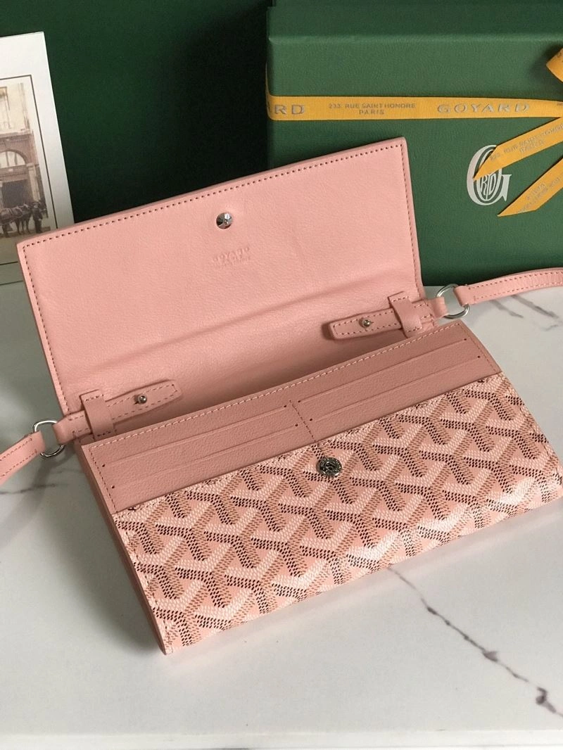 Goyard Satchel Bags Affordable 67540