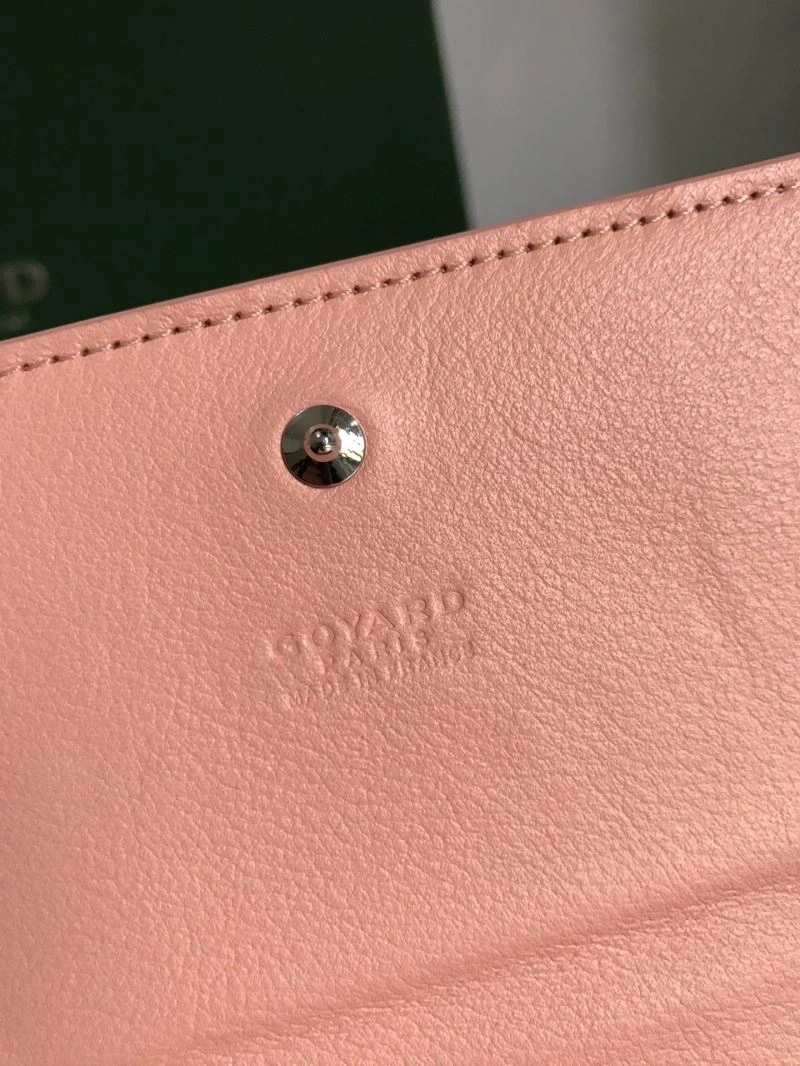 Goyard Satchel Bags Affordable 67540