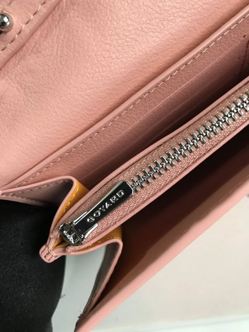 Goyard Satchel Bags Affordable 67540