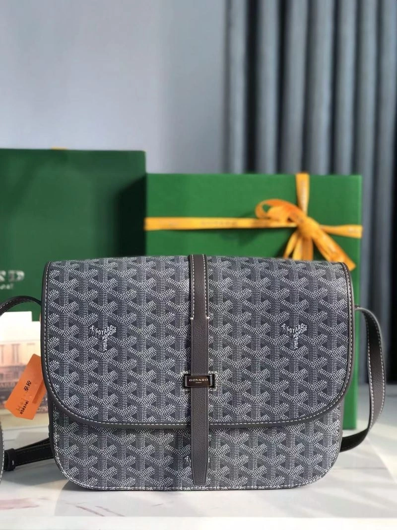 Goyard Satchel Bags Durable 67530