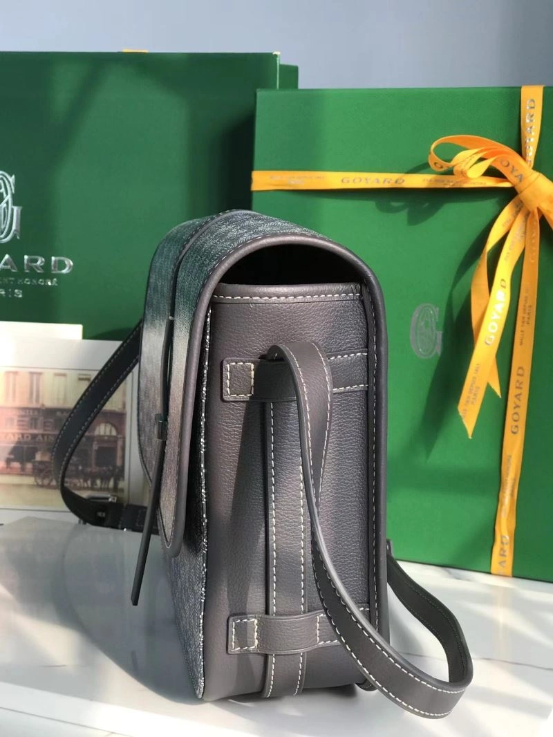 Goyard Satchel Bags Durable 67530