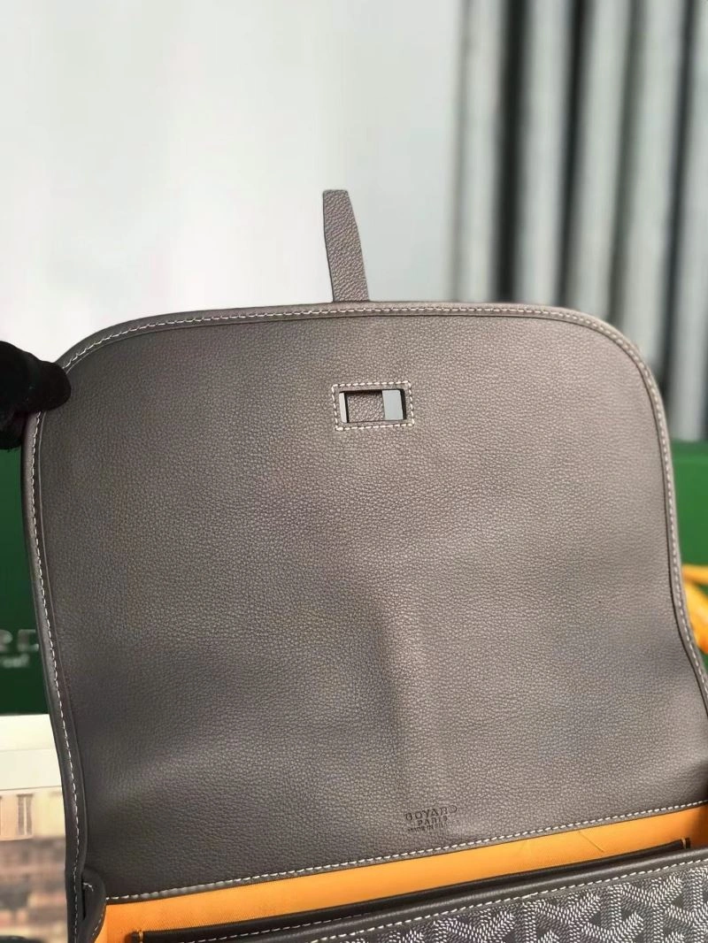 Goyard Satchel Bags Durable 67530