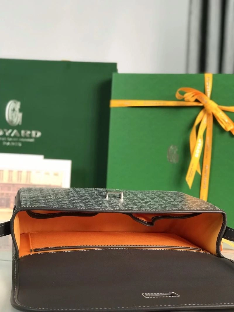 Goyard Satchel Bags Durable 67530