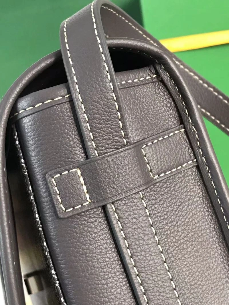 Goyard Satchel Bags Durable 67530