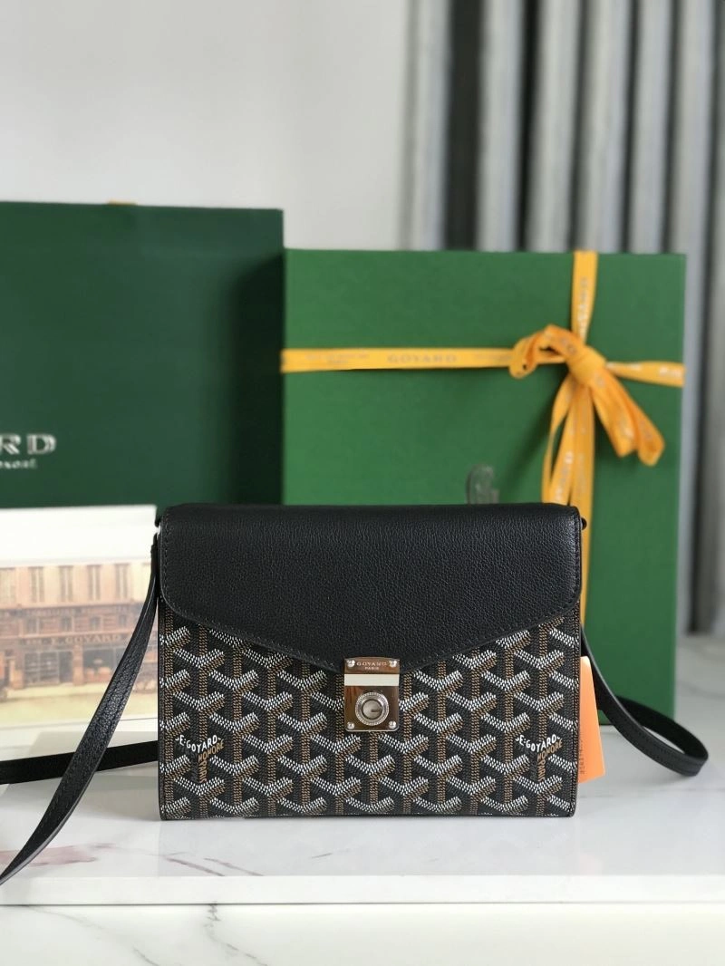 Goyard Satchel Bags StreetReady 61982