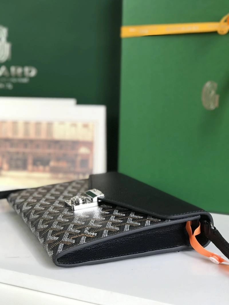 Goyard Satchel Bags StreetReady 61982