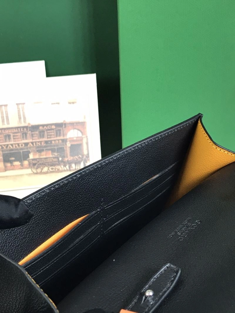 Goyard Satchel Bags StreetReady 61982