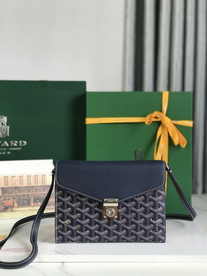 Goyard Satchel Bags TravelReady 61978