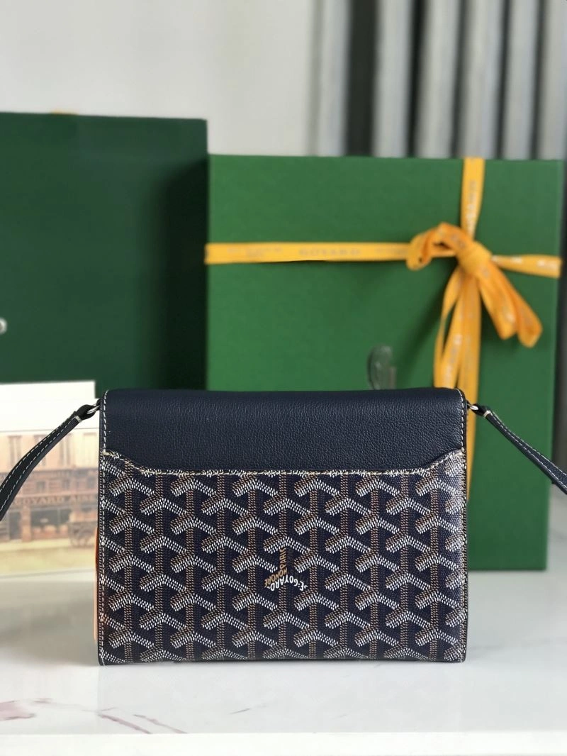 Goyard Satchel Bags TravelReady 61978