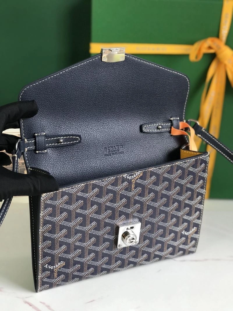 Goyard Satchel Bags TravelReady 61978
