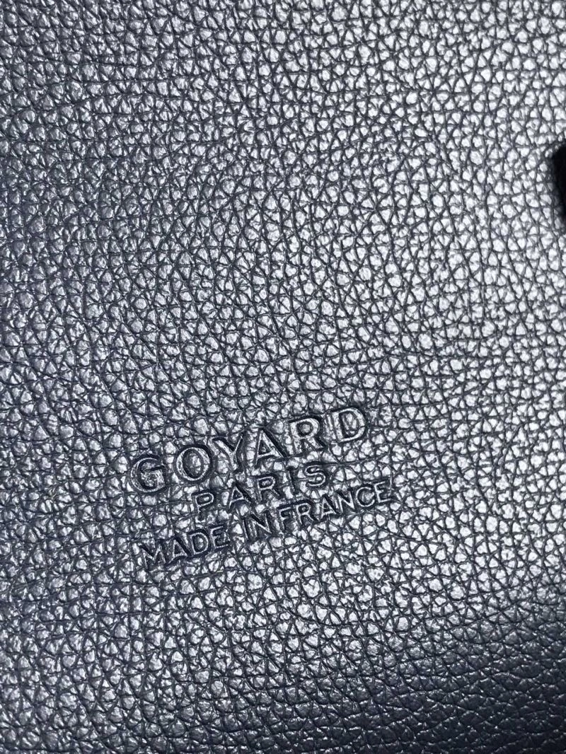 Goyard Satchel Bags TravelReady 61978