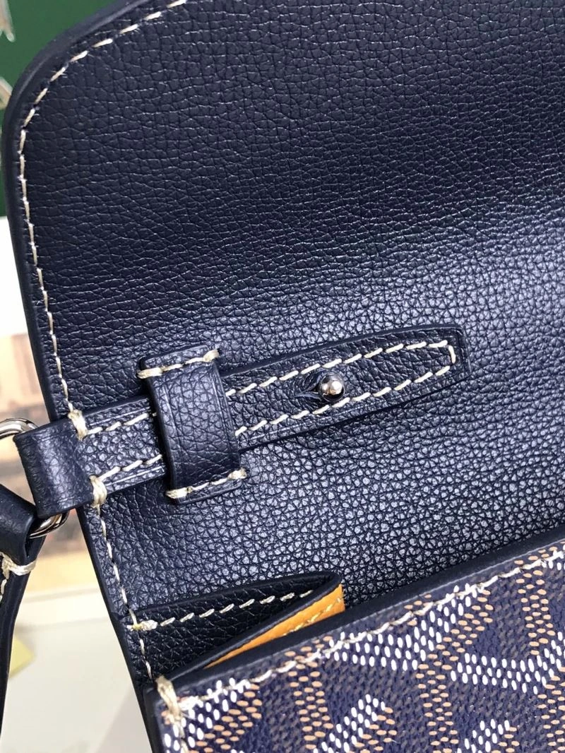 Goyard Satchel Bags TravelReady 61978
