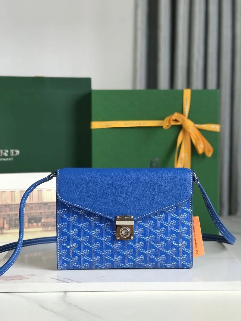 Goyard Satchel Bags SportInspired 61984