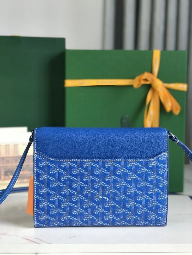 Goyard Satchel Bags SportInspired 61984
