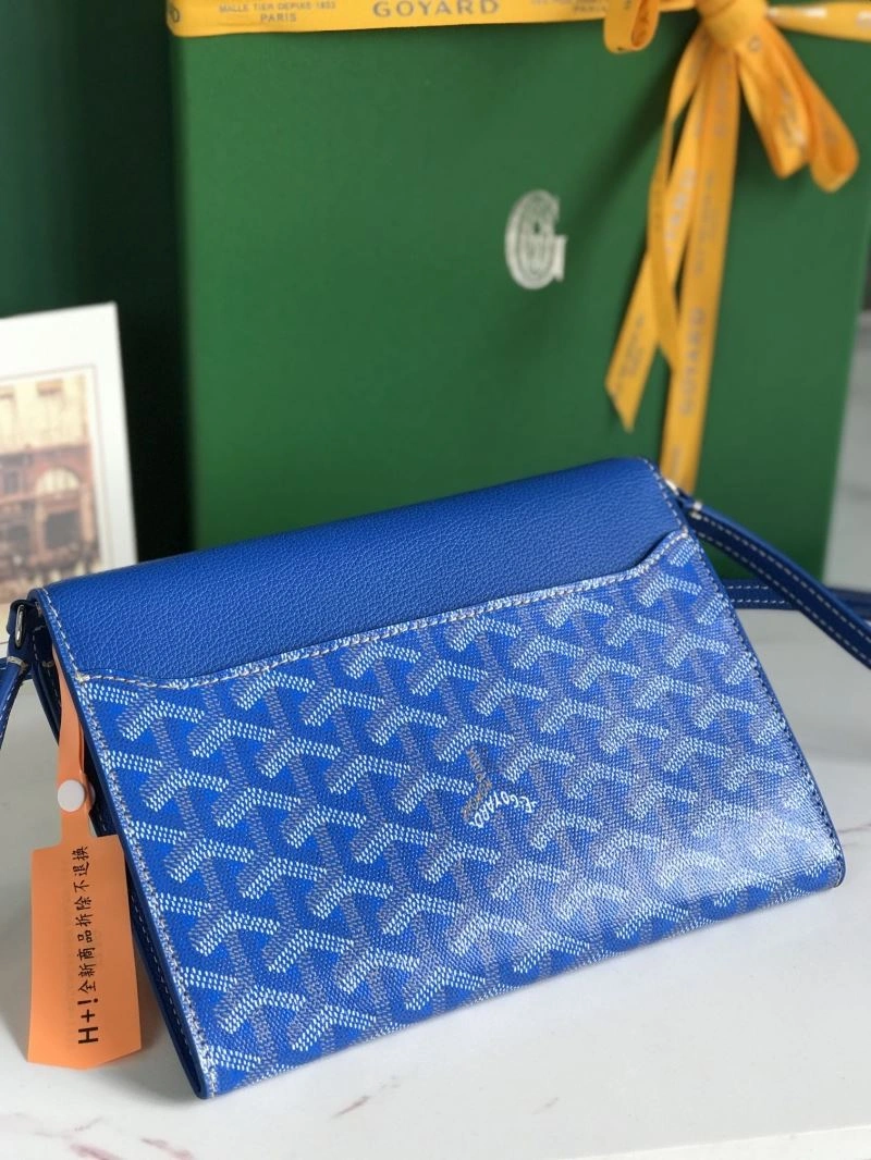 Goyard Satchel Bags SportInspired 61984