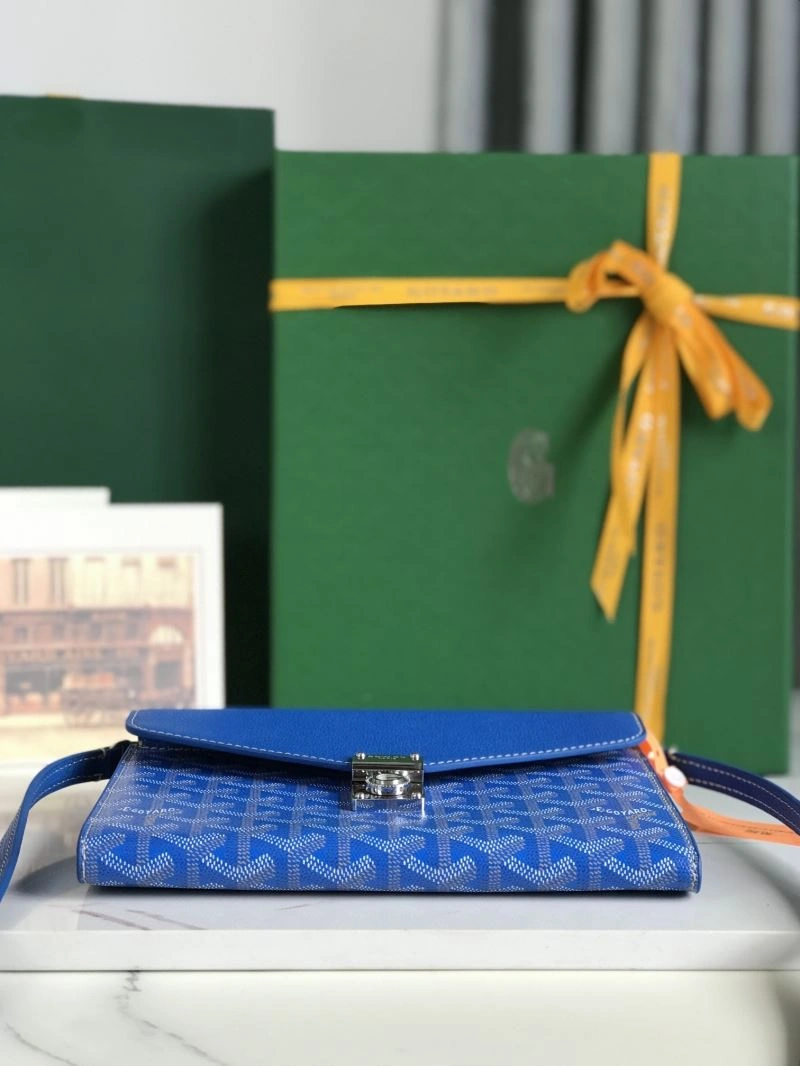Goyard Satchel Bags SportInspired 61984