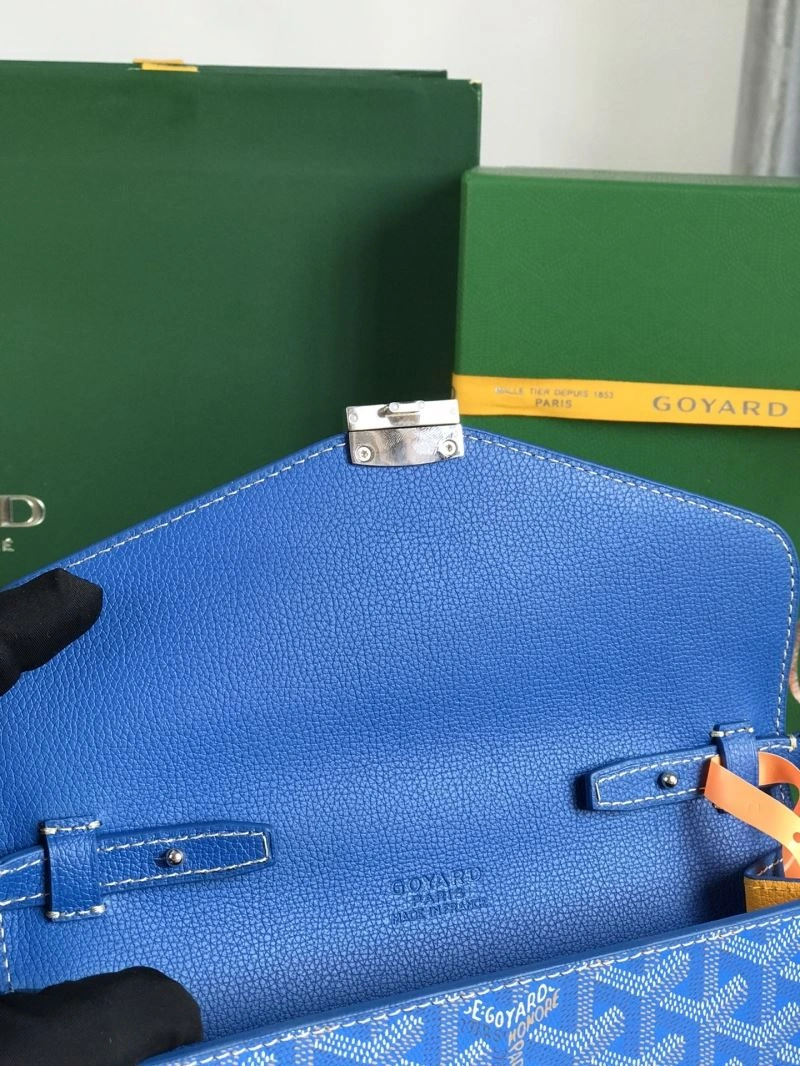 Goyard Satchel Bags SportInspired 61984