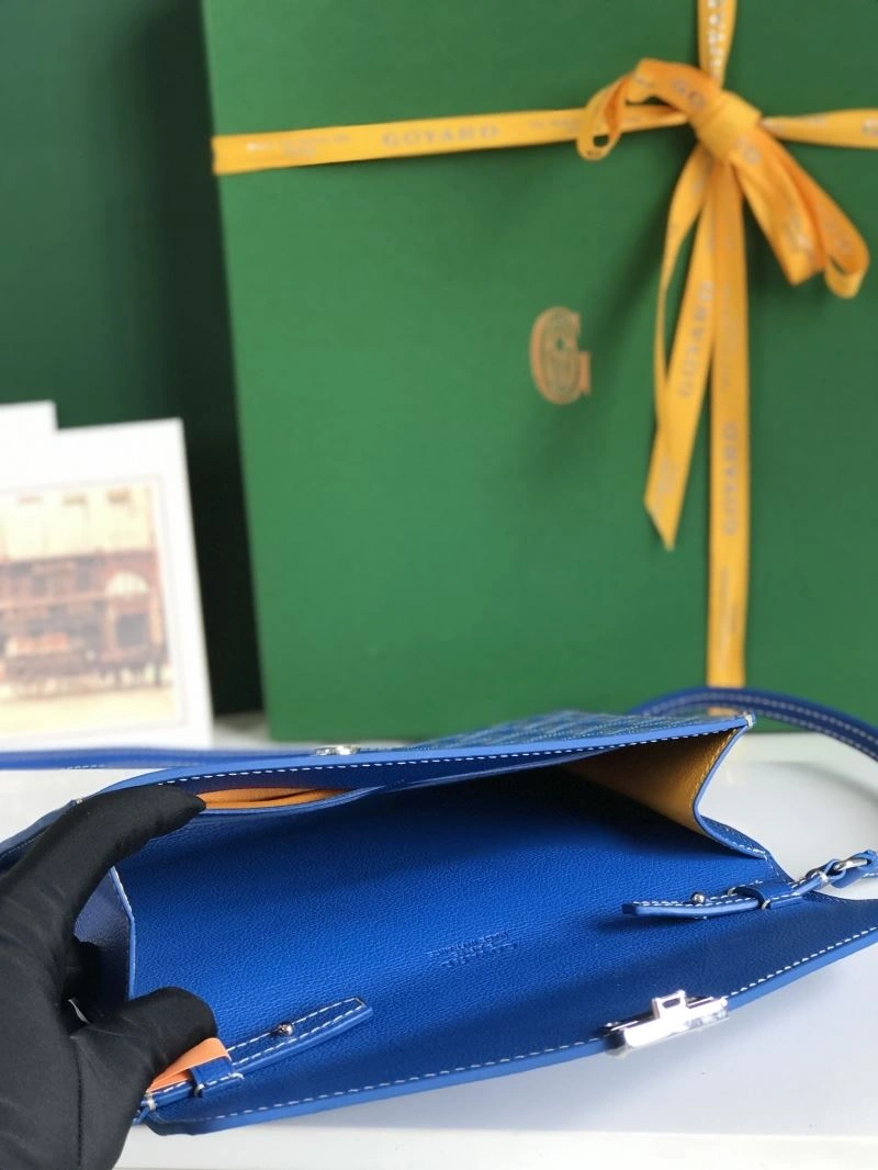 Goyard Satchel Bags SportInspired 61984