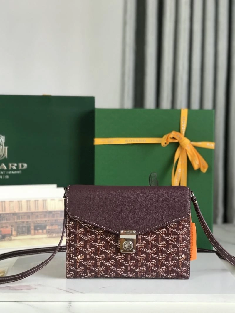 UrbanChic Goyard Satchel Bags 61974
