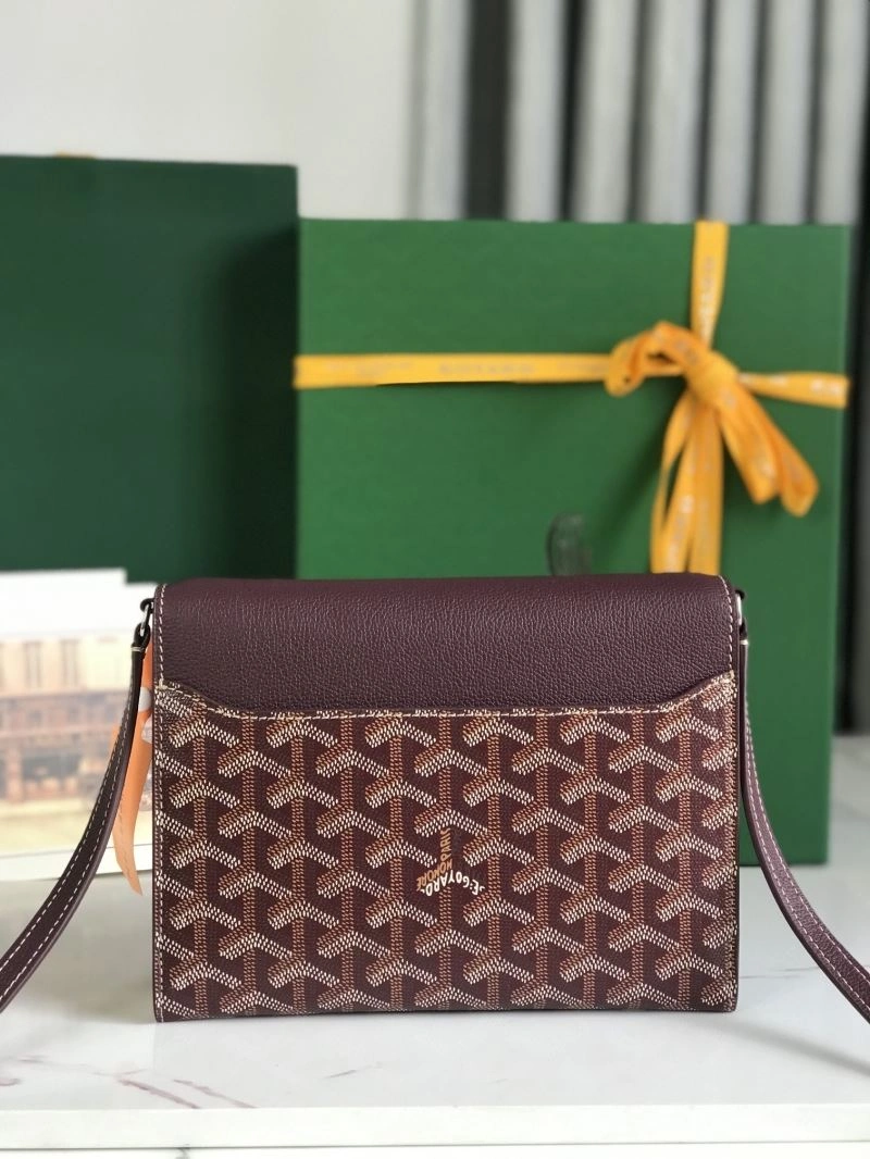 UrbanChic Goyard Satchel Bags 61974