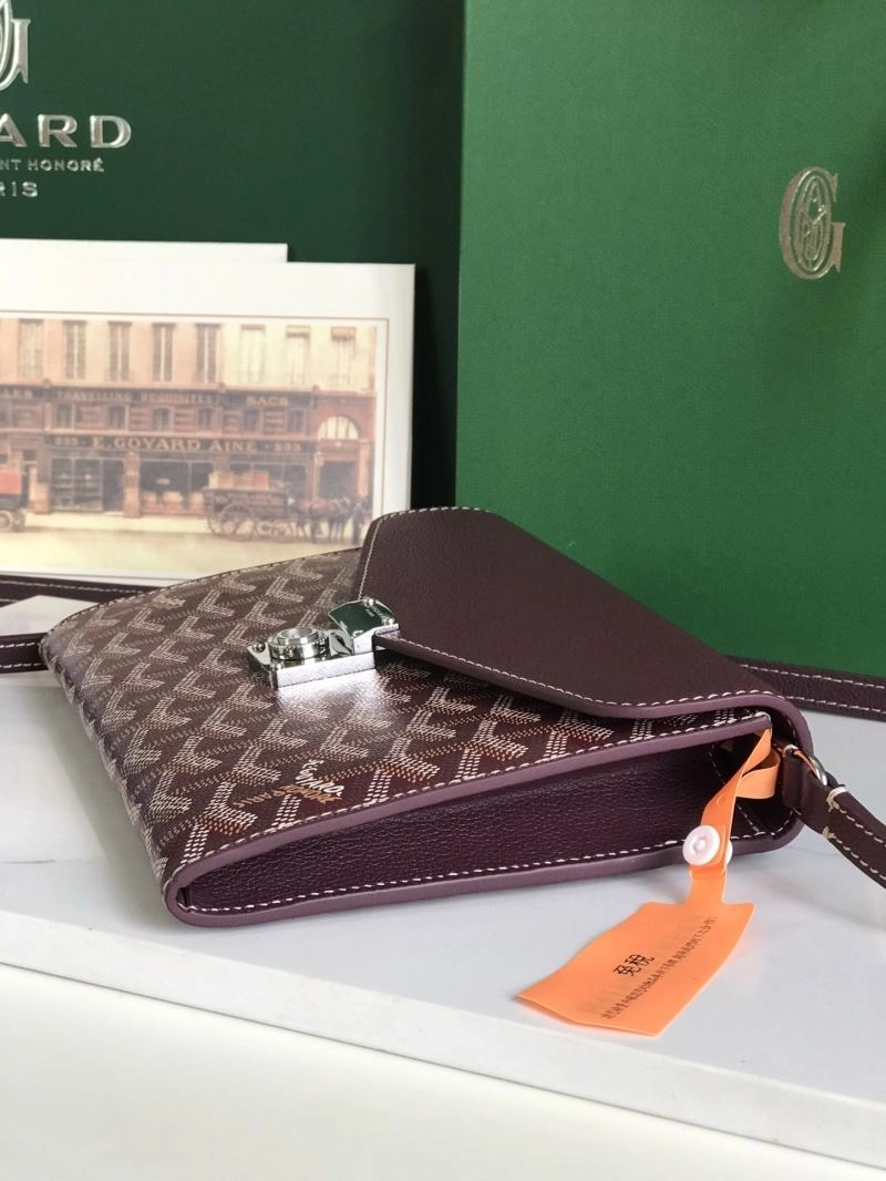 UrbanChic Goyard Satchel Bags 61974