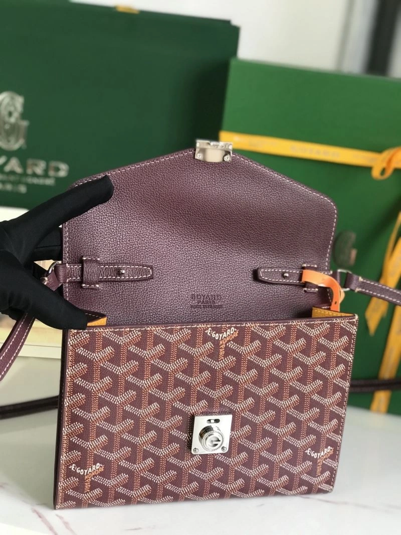 UrbanChic Goyard Satchel Bags 61974