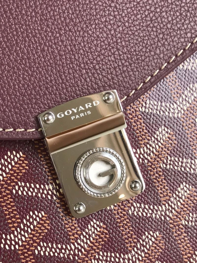 UrbanChic Goyard Satchel Bags 61974