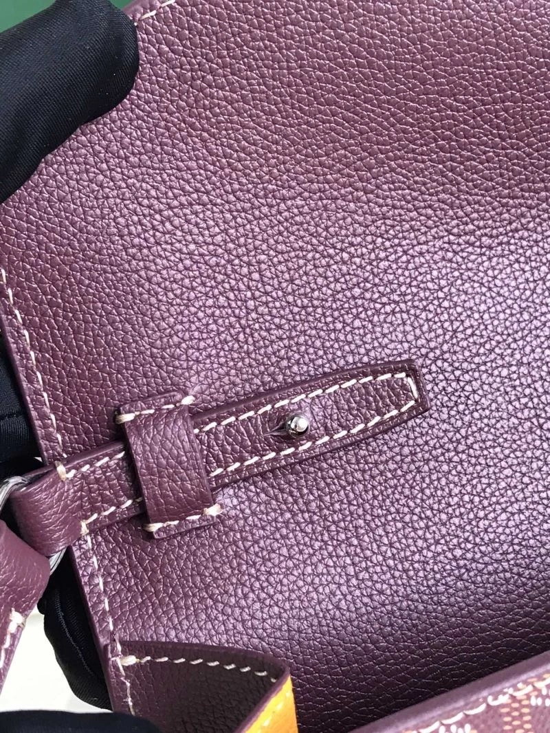 UrbanChic Goyard Satchel Bags 61974