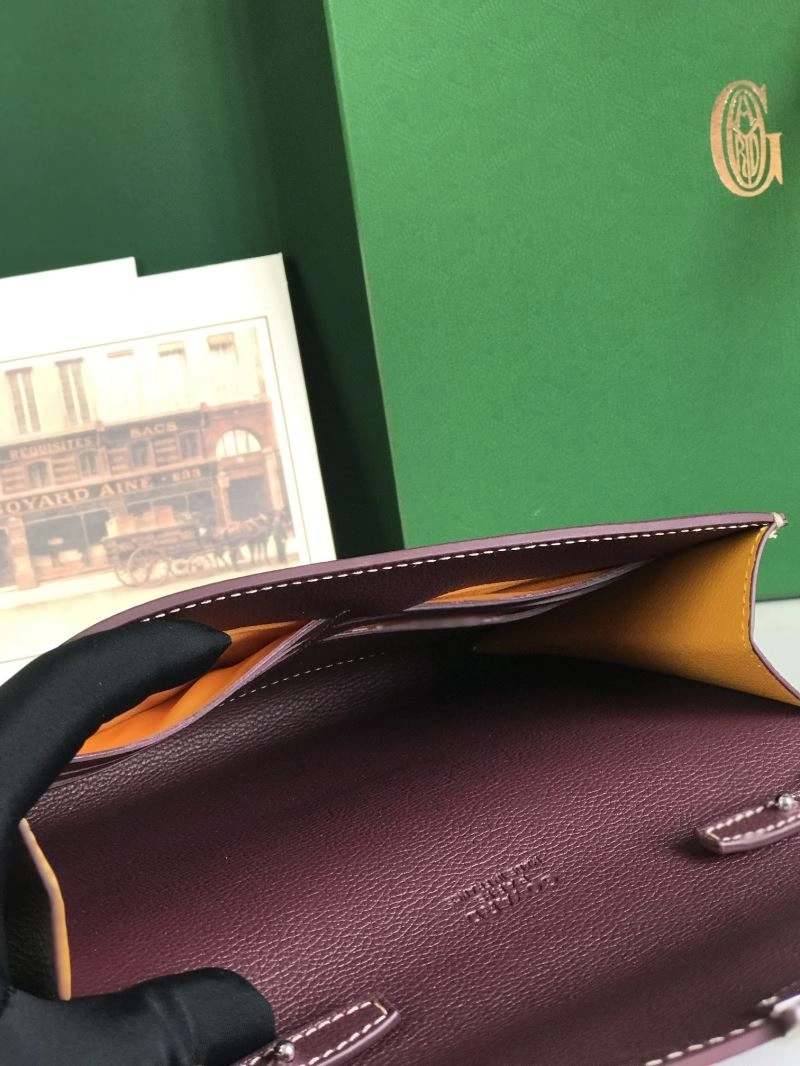 UrbanChic Goyard Satchel Bags 61974