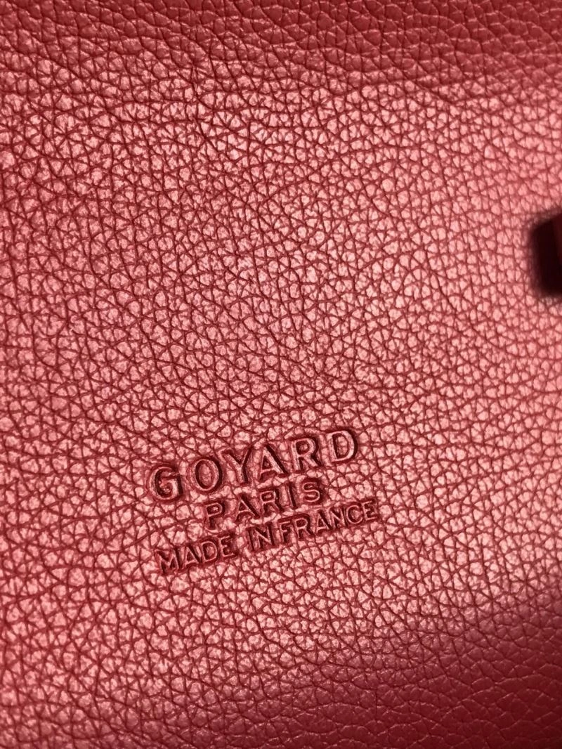 Modern Goyard Satchel Bags 61980