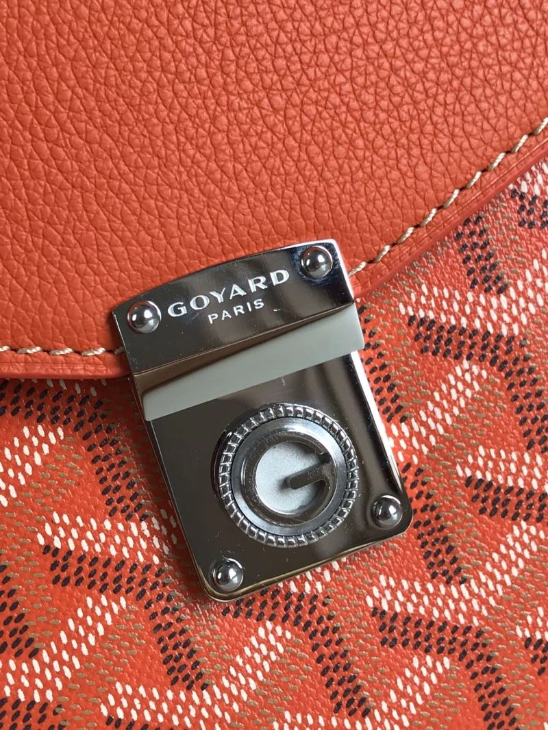 FashionForward Goyard Satchel Bags 61979