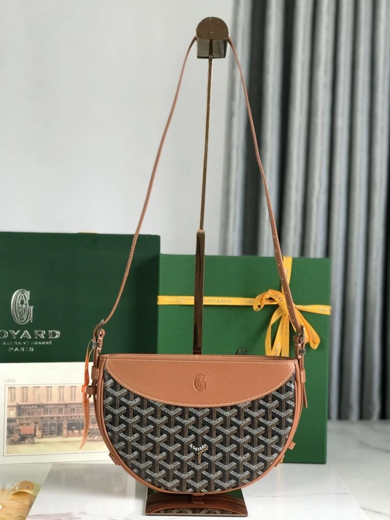 MoistureWicking Goyard Satchel Bags 62041