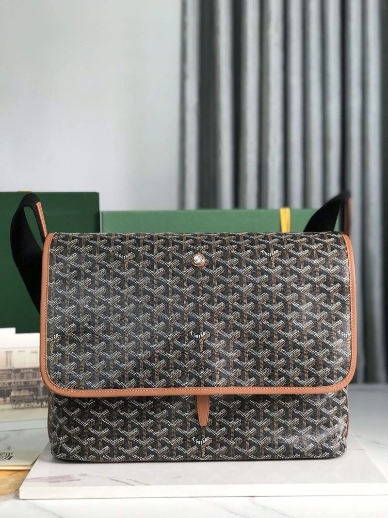 BestValue Goyard Satchel Bags 62054
