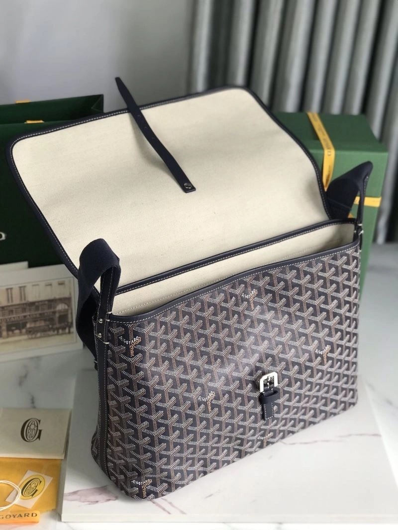 UrbanChic Goyard Satchel Bags 61973