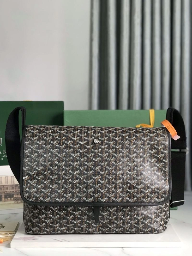 Goyard Satchel Bags Bold 61972