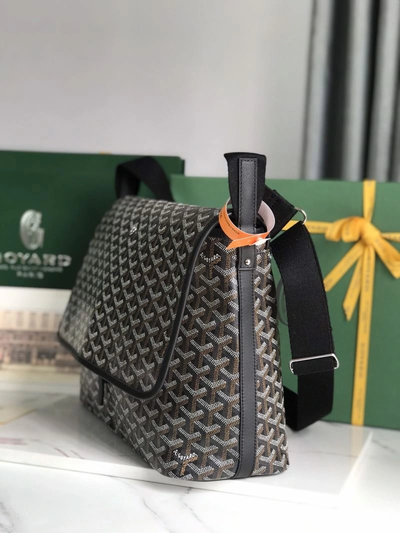 Goyard Satchel Bags Bold 61972