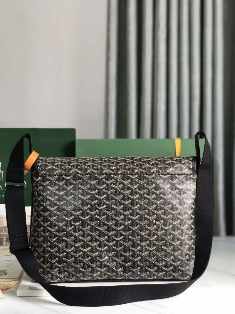 Goyard Satchel Bags Bold 61972
